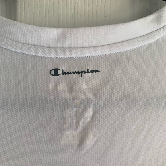Champion PowerTrain Athletic Tee - Picture 4 of 5